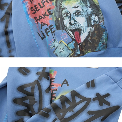 市场上装-卫衣-休闲卫衣【实拍】