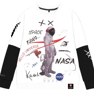 市场上装-卫衣-休闲卫衣【实拍】