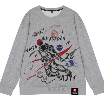 市场上装-卫衣-休闲卫衣【实拍】