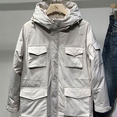 市场上装-棉衣/羽绒服-靓仔棉服【实拍】