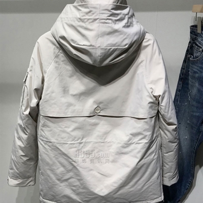 市场上装-棉衣/羽绒服-靓仔棉服【实拍】