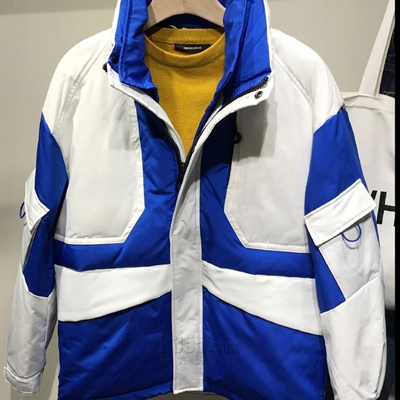 市场上装-棉衣/羽绒服-靓仔棉服【实拍】