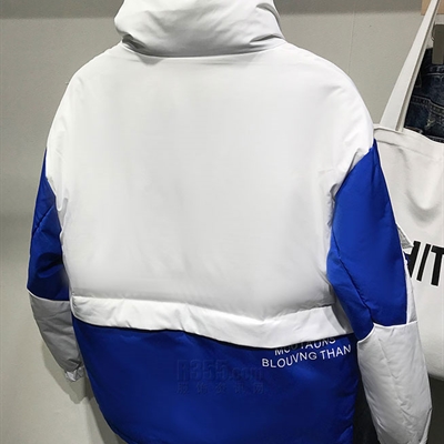 市场上装-棉衣/羽绒服-靓仔棉服【实拍】