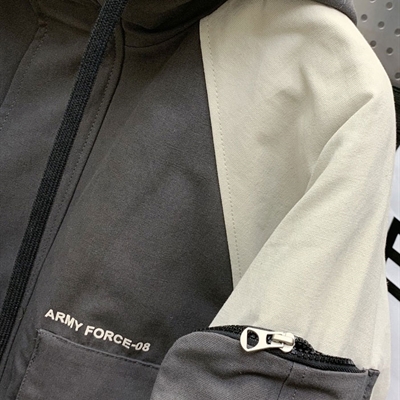 市场上装-棉衣/羽绒服-靓仔棉服【实拍】