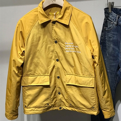 市场上装-棉衣/羽绒服-靓仔棉服【实拍】