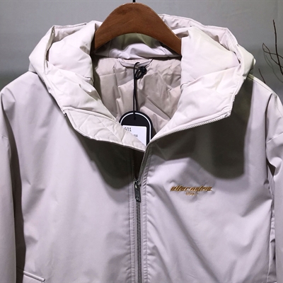 市场上装-棉衣/羽绒服-靓仔棉服【实拍】