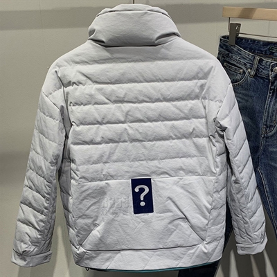 市场上装-棉衣/羽绒服-靓仔棉服【实拍】