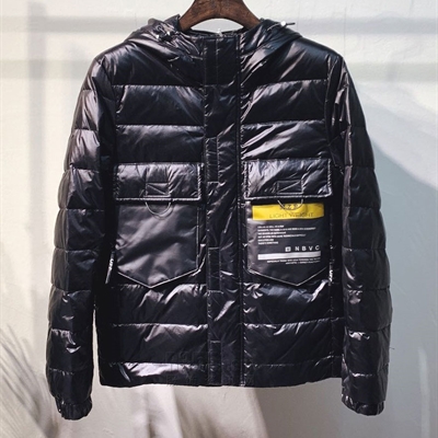 市场上装-棉衣/羽绒服-靓仔棉服【实拍】