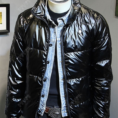 市场上装-棉衣/羽绒服-靓仔棉服【实拍】