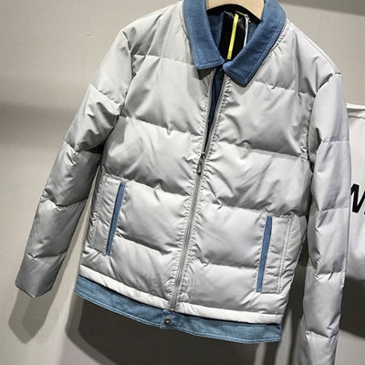 市场上装-棉衣/羽绒服-靓仔棉服【实拍】