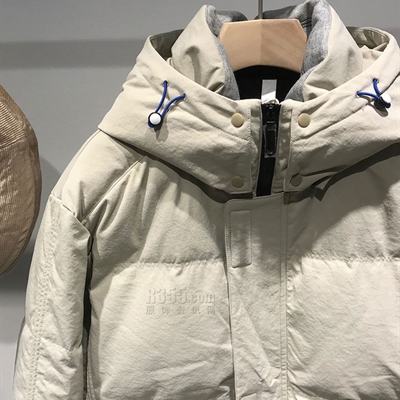 市场上装-棉衣/羽绒服-靓仔棉服【实拍】