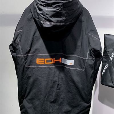 市场上装-中长外套-休闲中长外套【实拍】