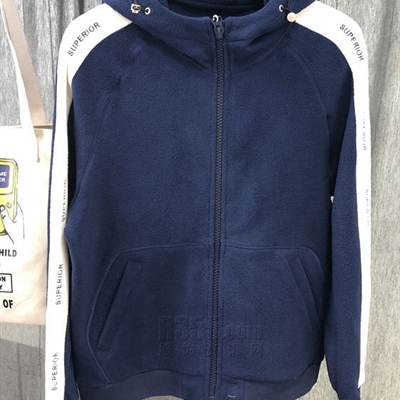 市场上装-夹克-靓仔夹克【实拍】