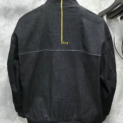 市场上装-夹克-靓仔夹克【实拍】