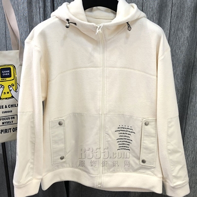 市场上装-夹克-靓仔夹克【实拍】