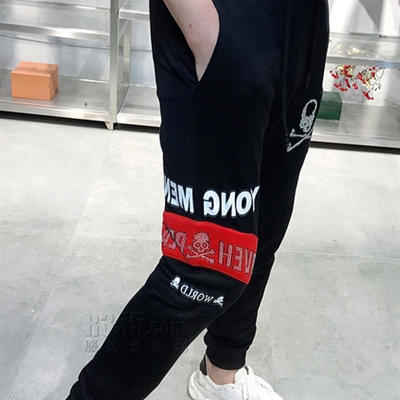市场男裤-欧货-潮裤