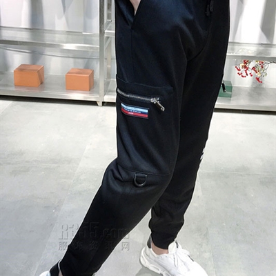 市场男裤-休闲-靓仔裤
