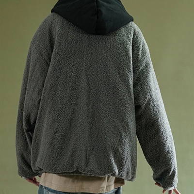 市场上装-夹克-休闲夹克