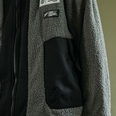 市场上装-夹克-休闲夹克