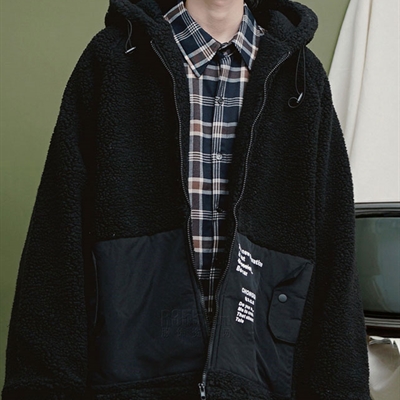 市场上装-夹克-休闲夹克