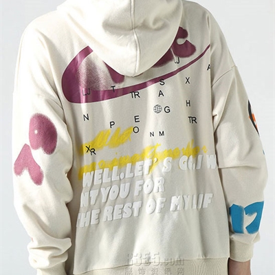 市场上装-卫衣-休闲卫衣