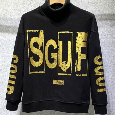 市场上装-卫衣-休闲卫衣【实拍】