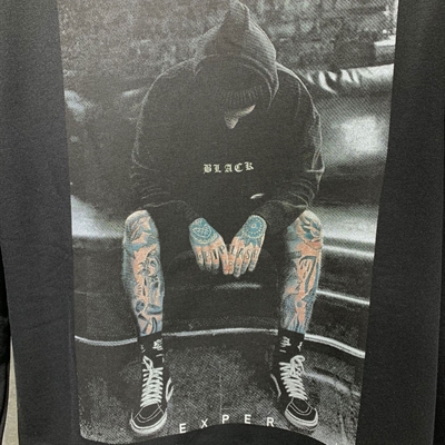 市场上装-卫衣-休闲卫衣【实拍】