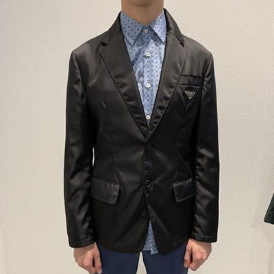 2020秋冬_PRADA_西装_欧洲大牌资料