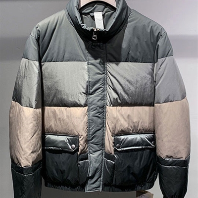 市场上装-棉衣/羽绒服-靓仔棉服【实拍】