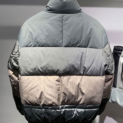 市场上装-棉衣/羽绒服-靓仔棉服【实拍】