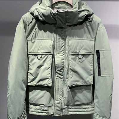 市场上装-棉衣/羽绒服-靓仔棉服【实拍】