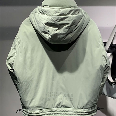 市场上装-棉衣/羽绒服-靓仔棉服【实拍】