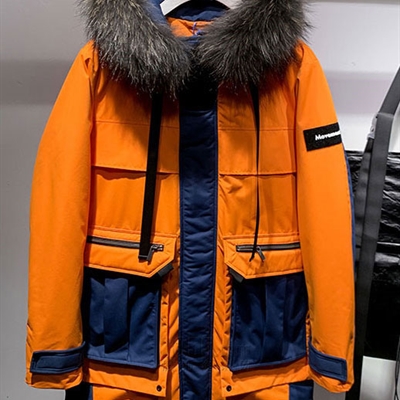 市场上装-棉衣/羽绒服-休闲棉服【实拍】