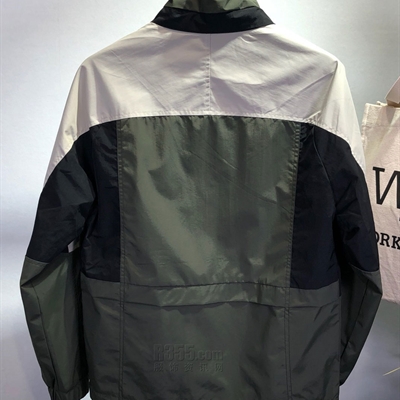 市场上装-夹克-靓仔夹克【实拍】