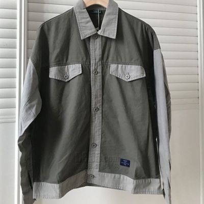 市场上装-夹克-靓仔夹克【实拍】