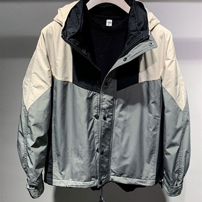 市场上装-夹克-靓仔夹克【实拍】