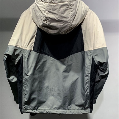 市场上装-夹克-靓仔夹克【实拍】