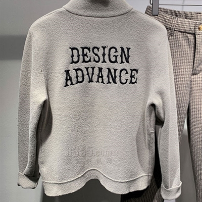 市场上装-夹克-靓仔夹克【实拍】