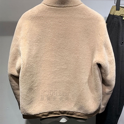 市场上装-夹克-靓仔夹克【实拍】