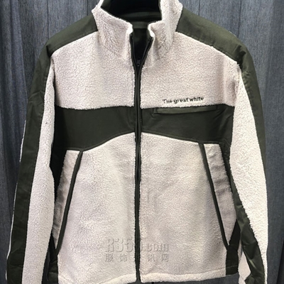 市场上装-夹克-休闲夹克【实拍】