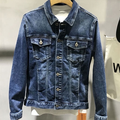 市场上装-夹克-休闲夹克【实拍】