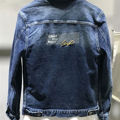 市场上装-夹克-休闲夹克【实拍】