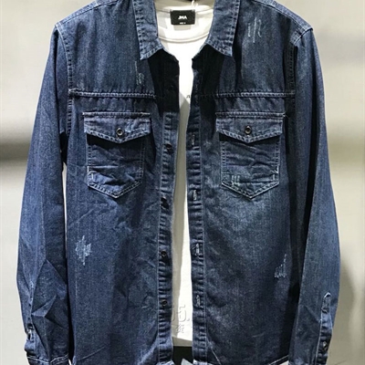 市场上装-夹克-休闲夹克【实拍】