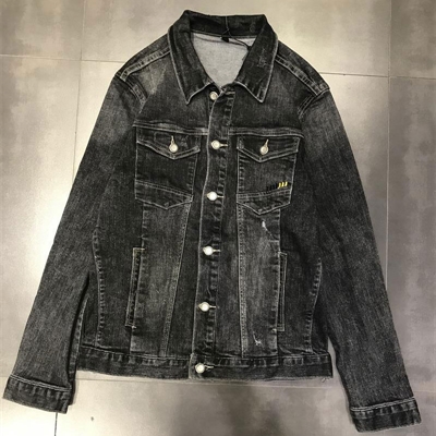 市场上装-夹克-休闲夹克【实拍】