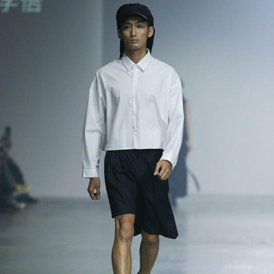 2020春夏Dleet——台北