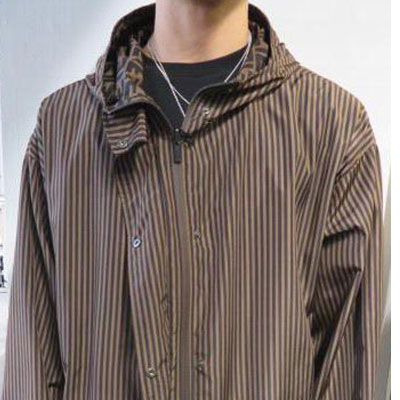 2020秋冬_Fendi_大衣_欧洲大牌资料