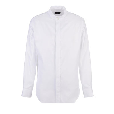 2020秋冬_Giorgio Armani_衬衫_欧洲大牌资料