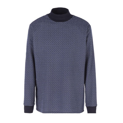 2020秋冬_Giorgio Armani_毛衫_欧洲大牌资料