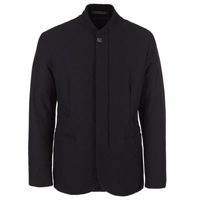 2020秋冬_Giorgio Armani_西装_欧洲大牌资料