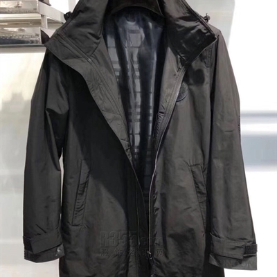 市场上装-大衣-时尚商务大衣【实拍】